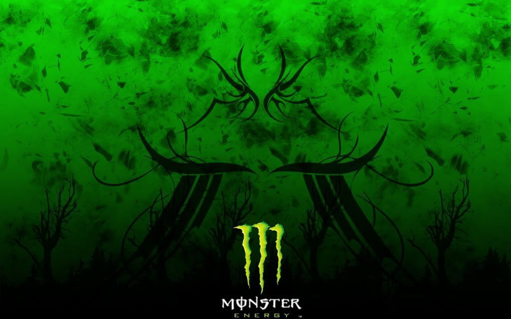 Monster Energy Wallpaper High Quality Mobile