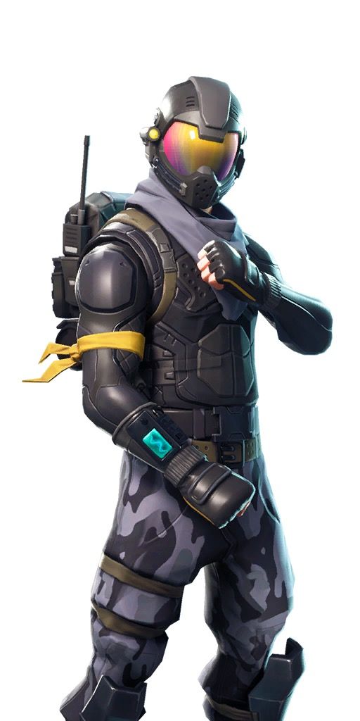 Fortnite Rogue Agent Skin Comeback Though Not Everyone Is Excited