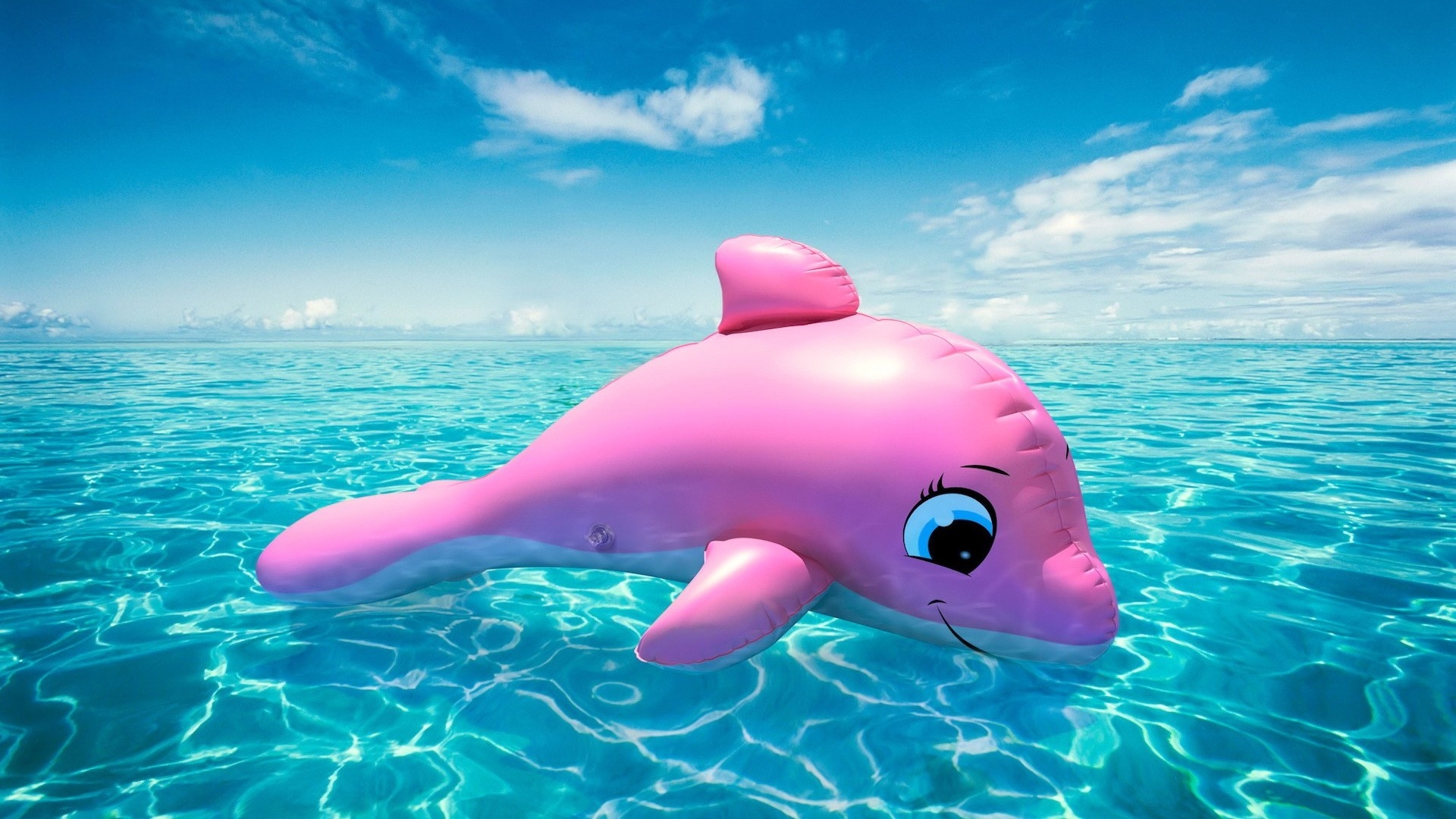 Pink Wallpaper Color Whale Jpg