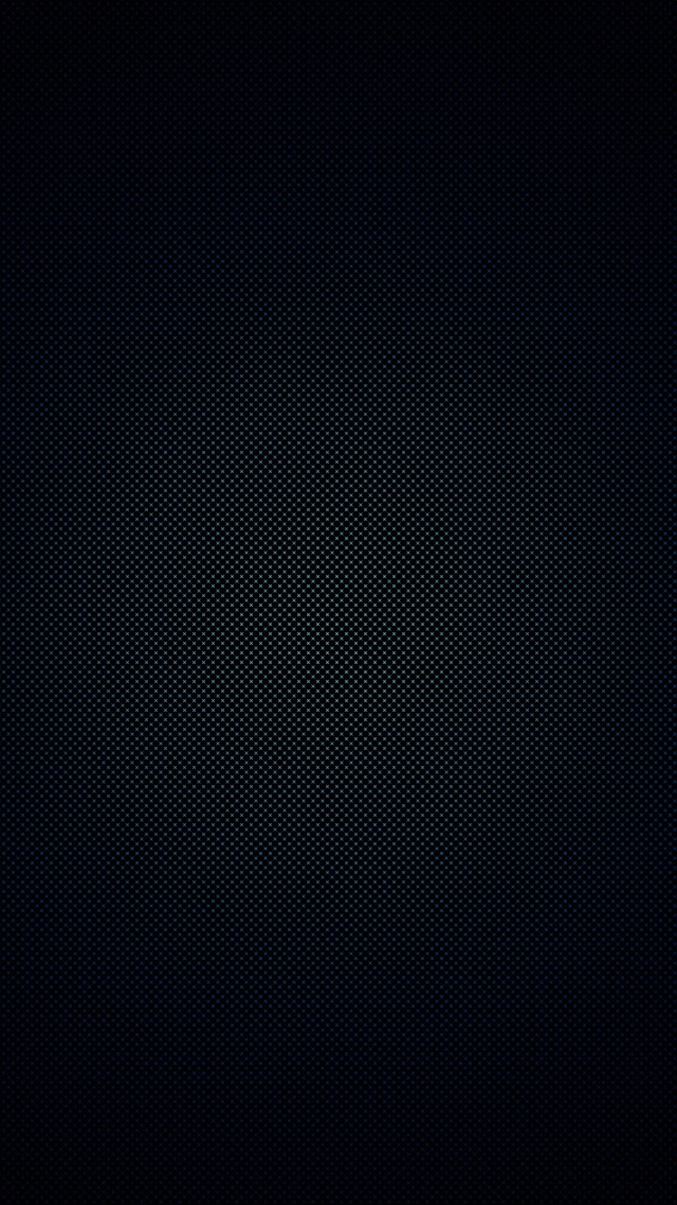 Dark Carbon Dots Texture iPhone Wallpaper Ipod HD