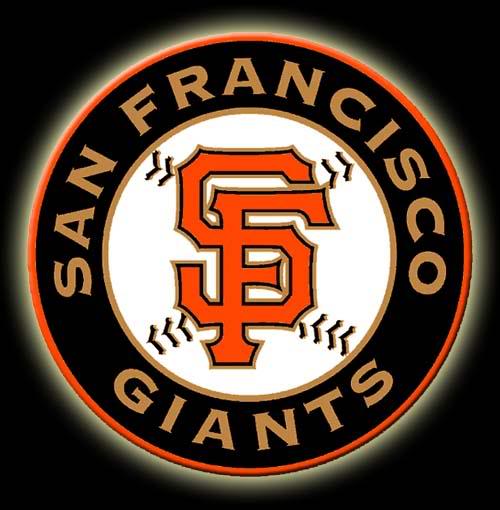 San Francisco Giants Graphics Code Ments