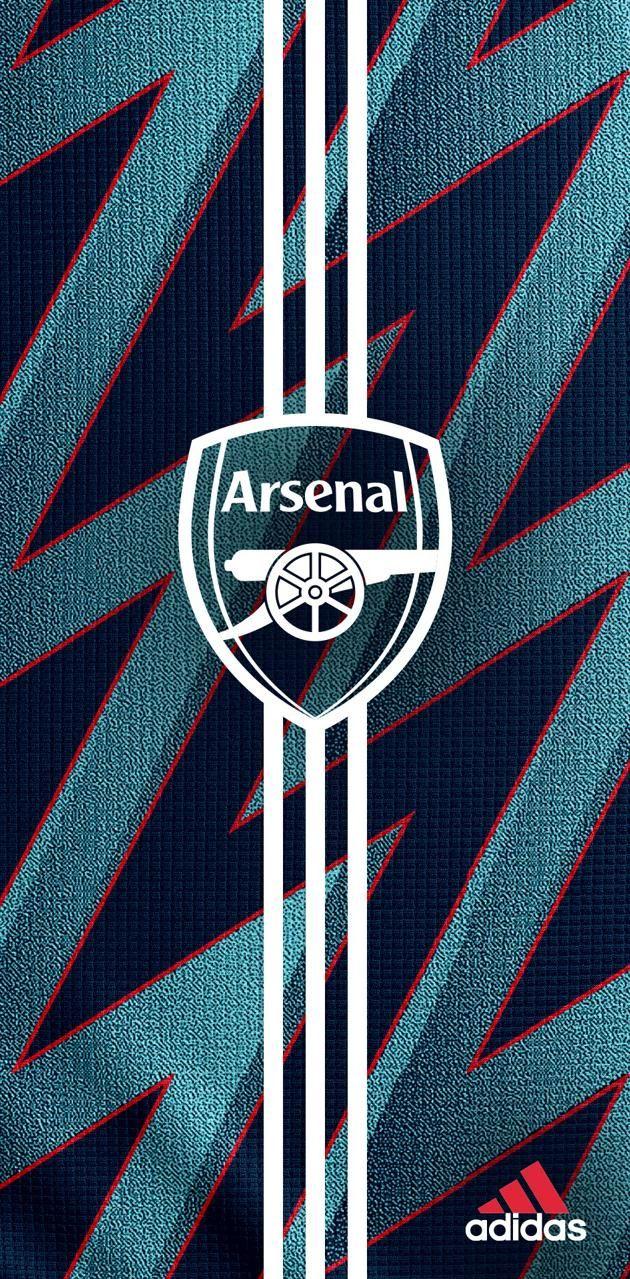 Arsenal Third Wallpaper By Simon