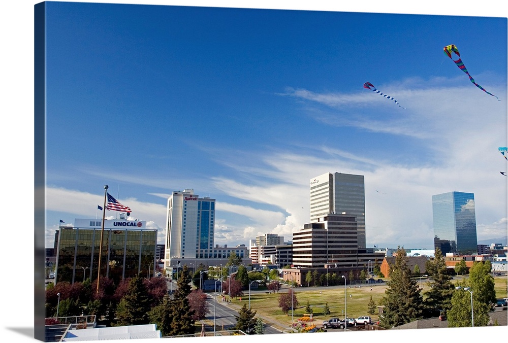 🔥 [20+] Anchorage Backgrounds WallpaperSafari