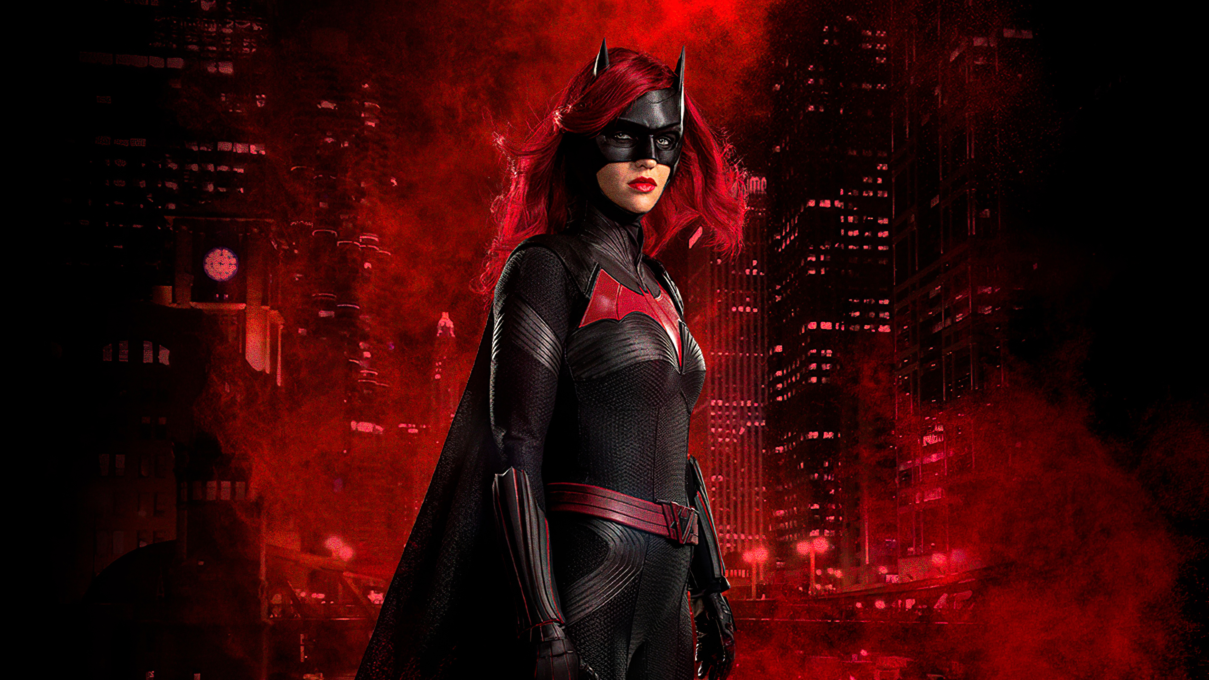 Batwoman Cw 4k Wallpaper HD Tv Shows Image Photos And Picture