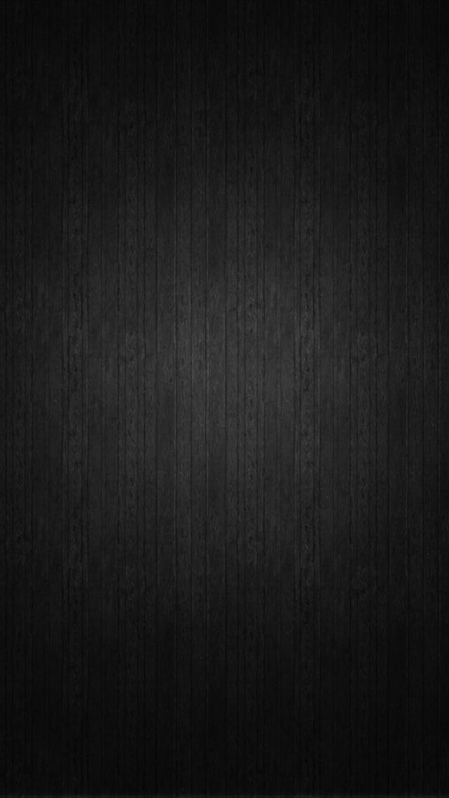 Black Stripes iPhone Wallpaper HD