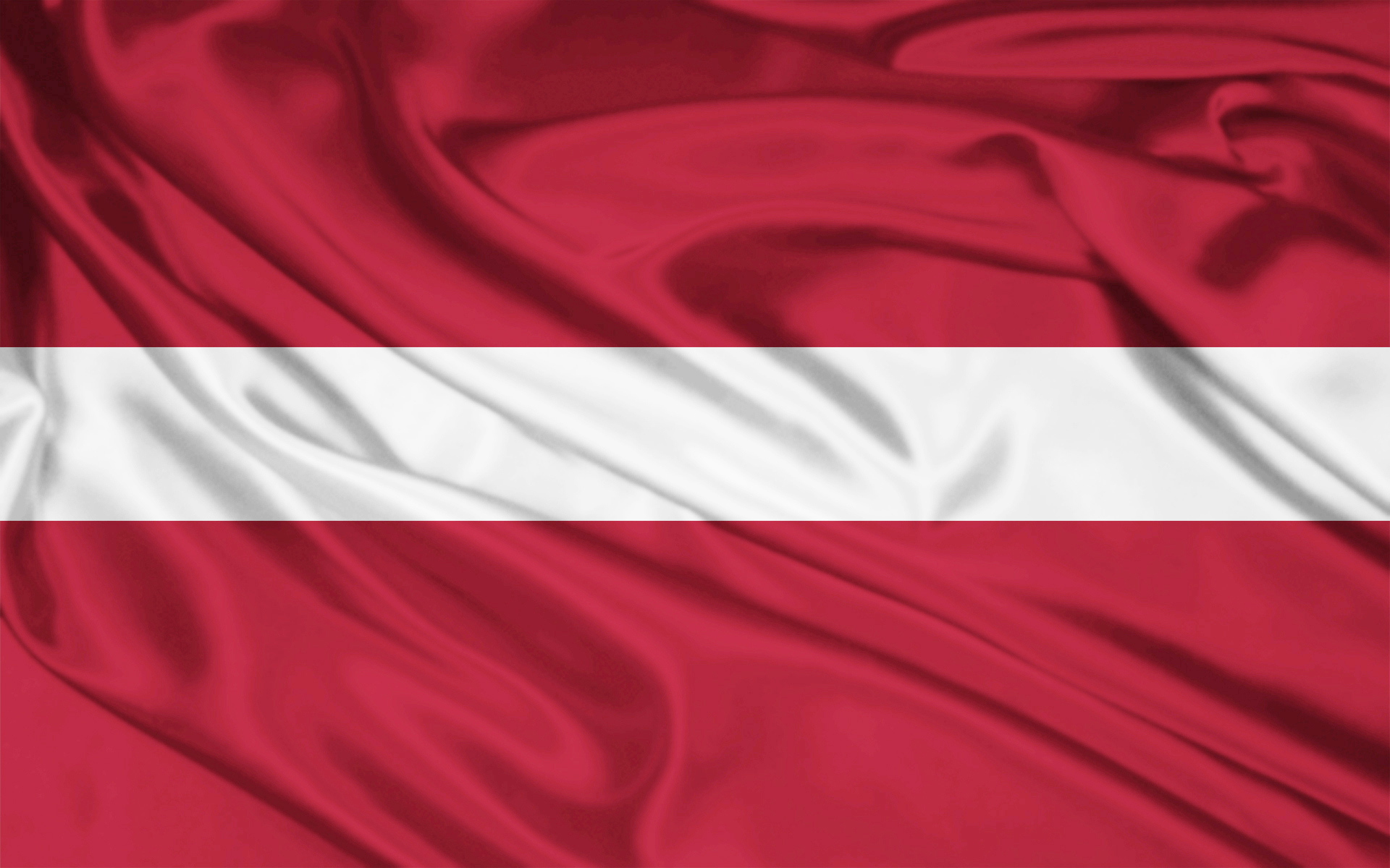 Latvia Flag Wallpaper Stock Photos