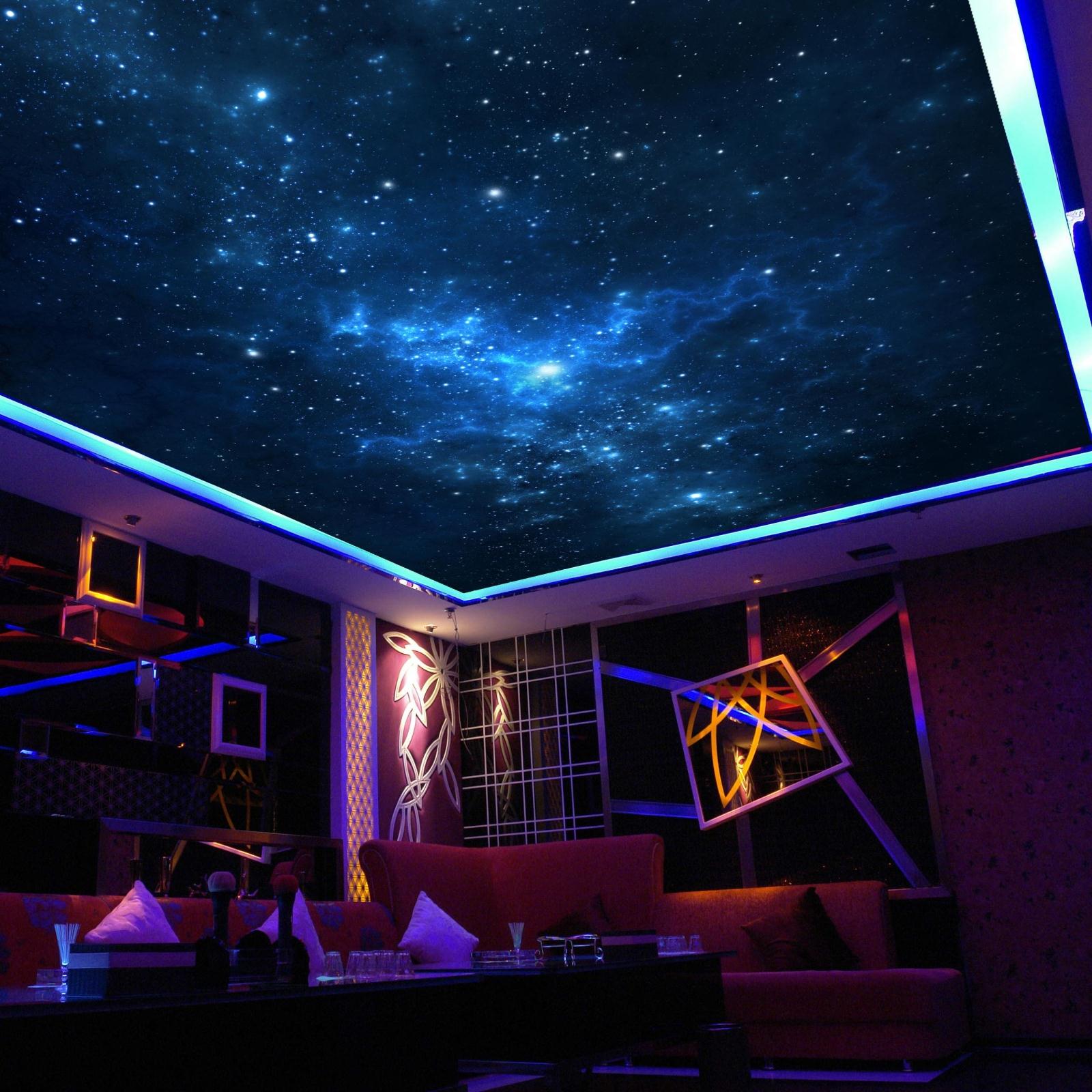 Popular Night Sky Ceiling From China Best Selling