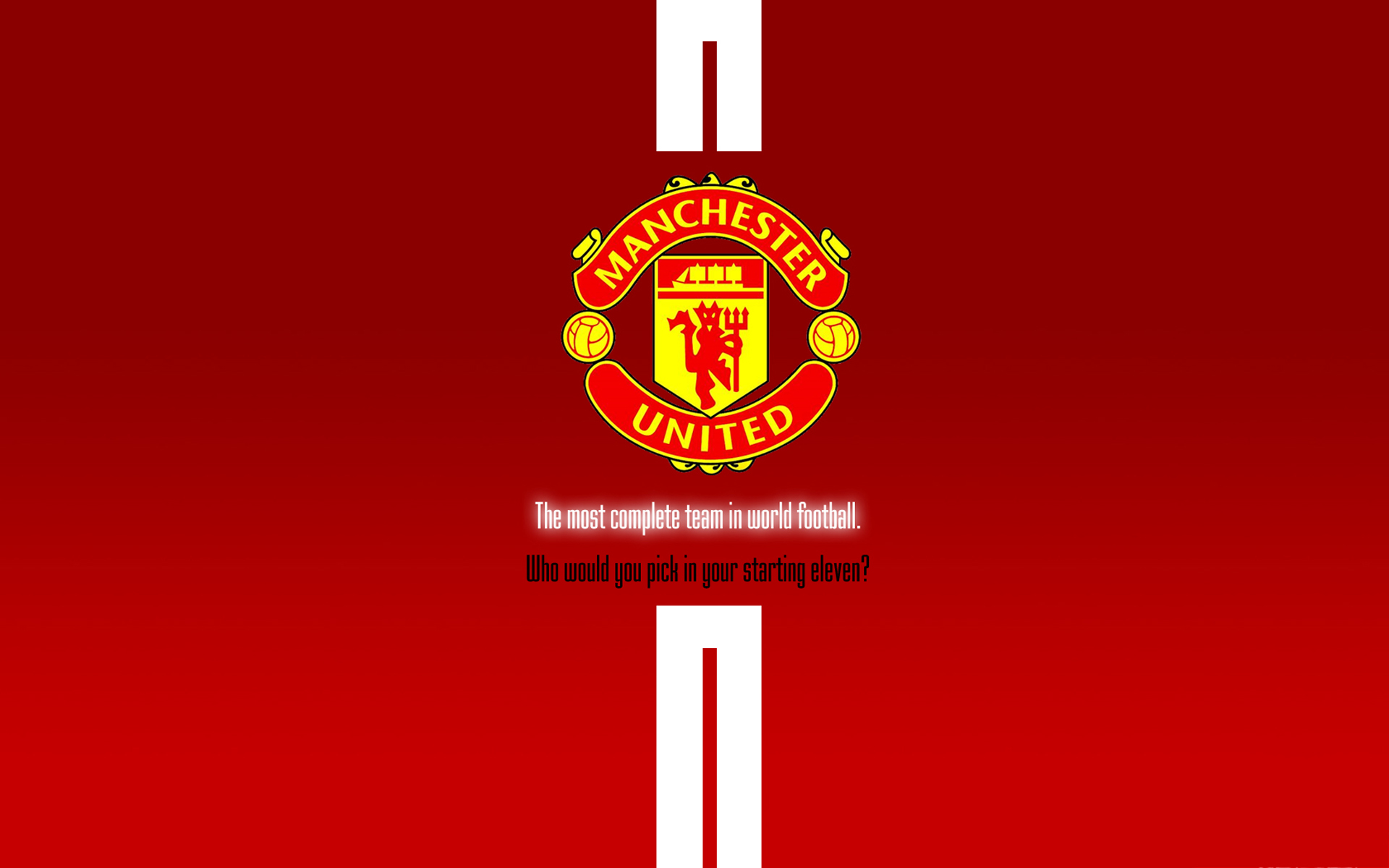 Manchester United Wallpaper Logo Gxmw29q Picserio