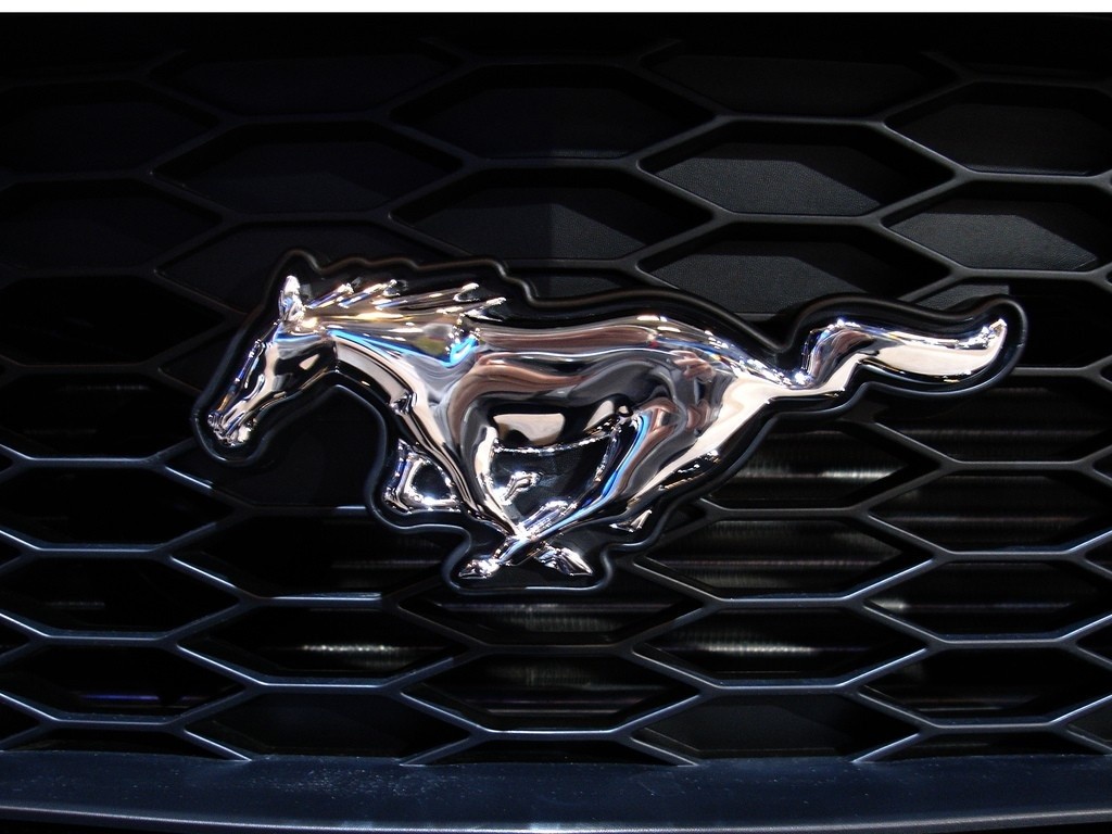 Cool Ford Mustang Logos   image 294 1024x768