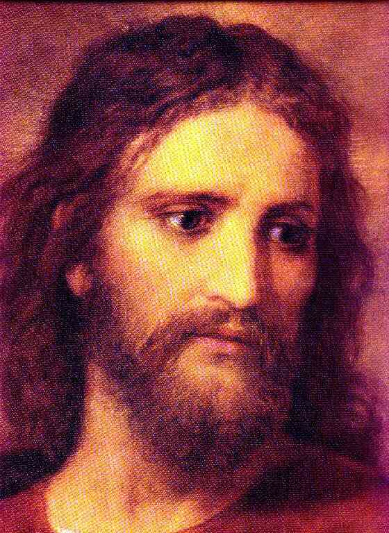 Jesus Christ Pictures Christian Wallpaper