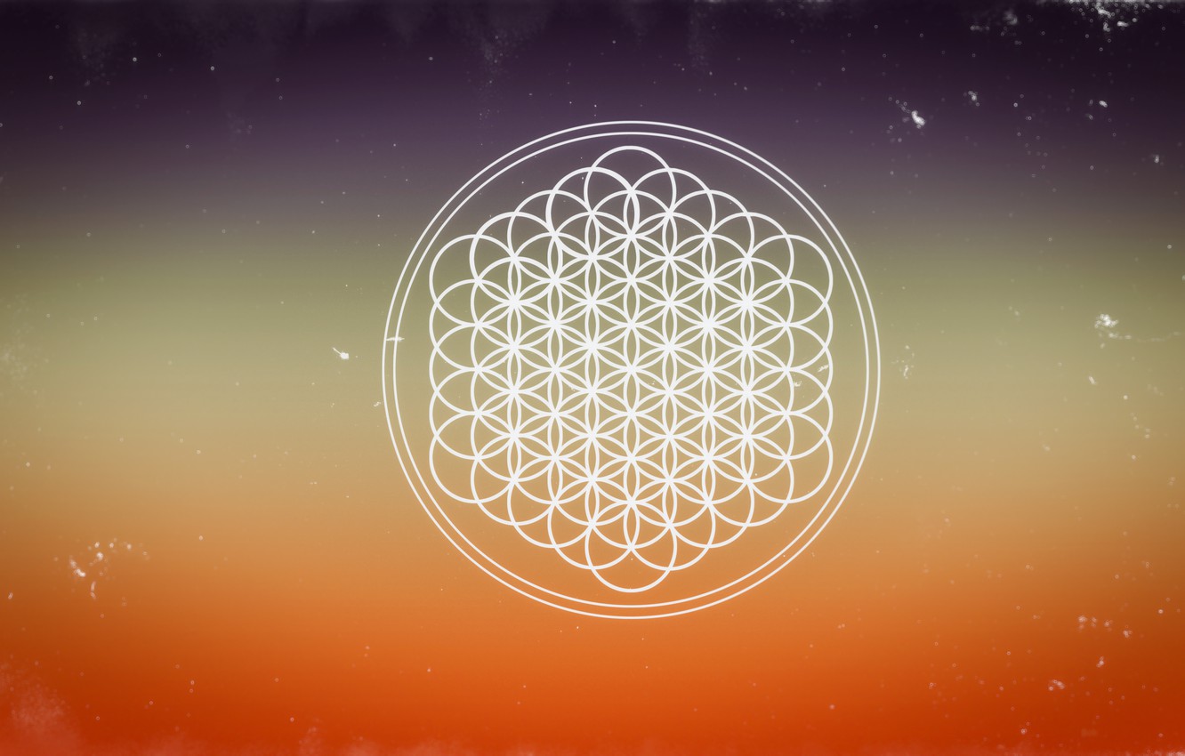 Photo Wallpaper Bmth Bring Me The Horizon Sempiternal