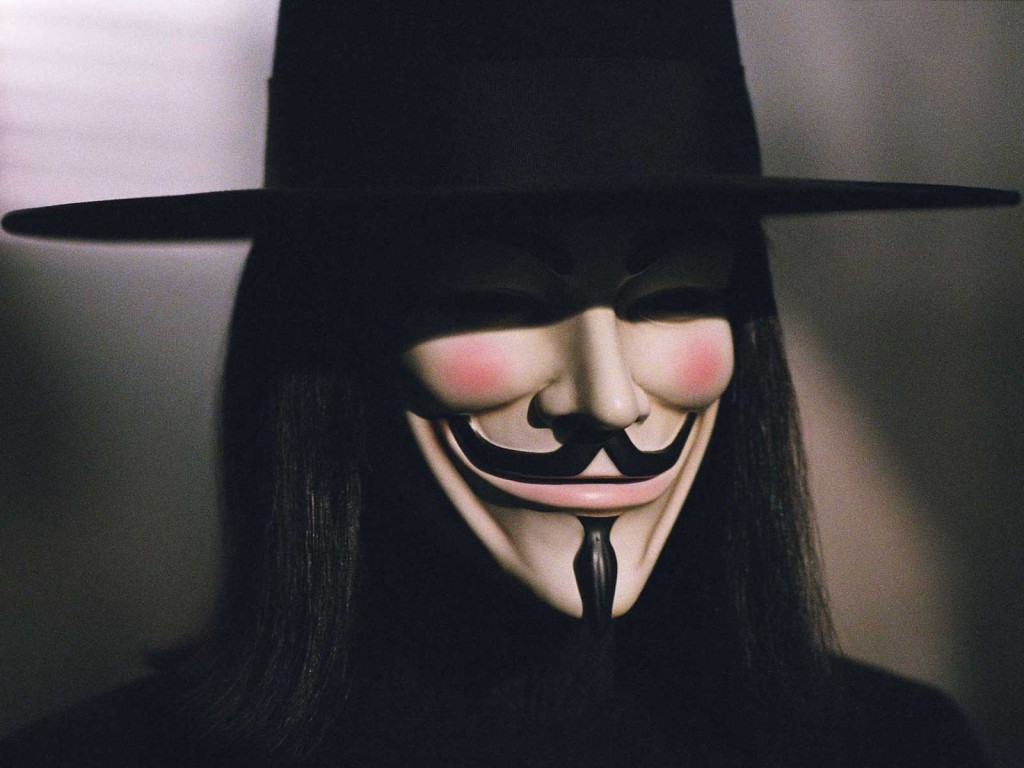 V For Vendetta Mask HD Wallpaper Search More High Definition