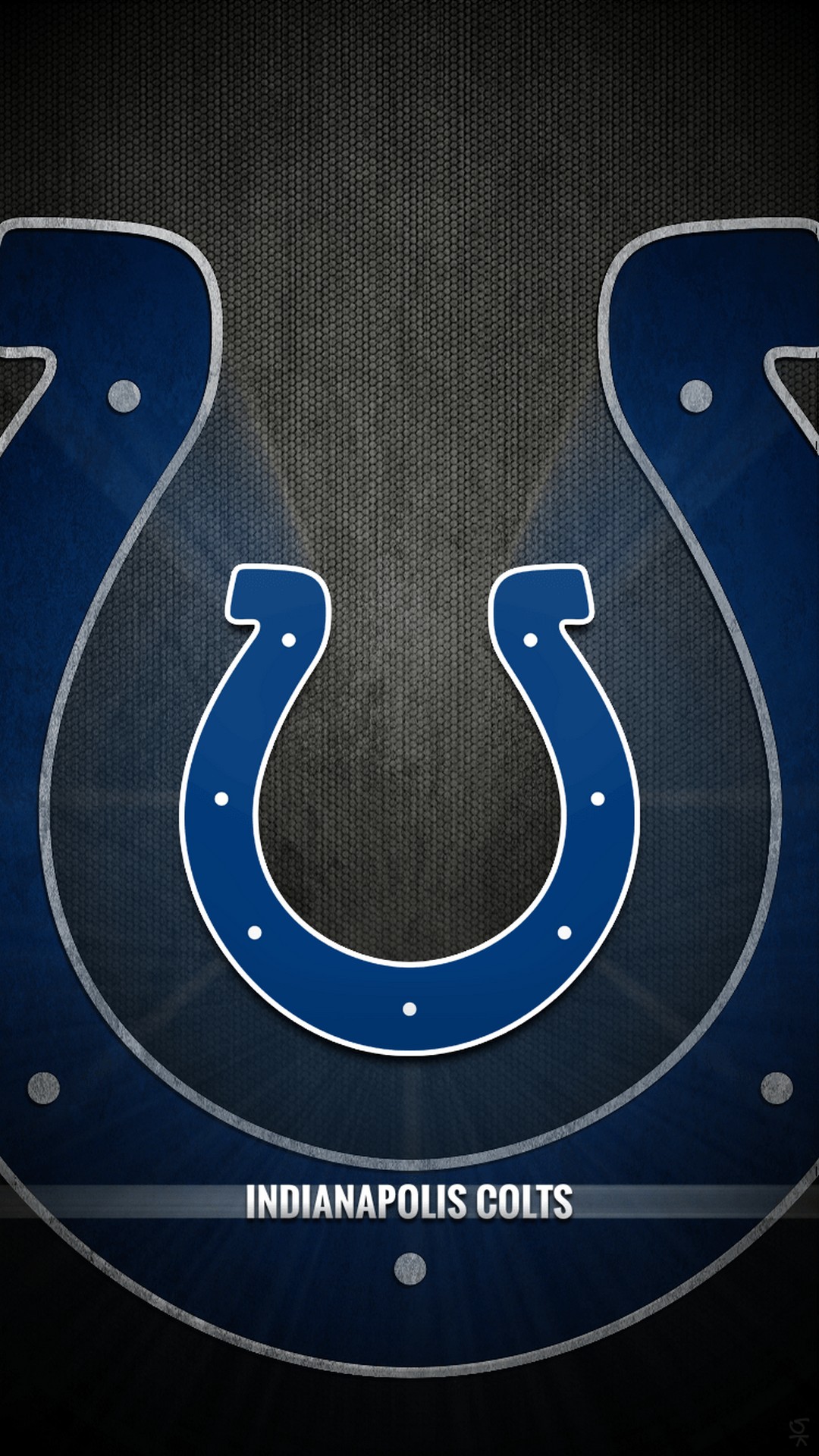 Indianapolis Colts Nfl iPhone Wallpaper New