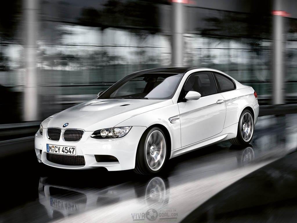 Bmw Wallpaper Cars And Pictures Car Image Pics