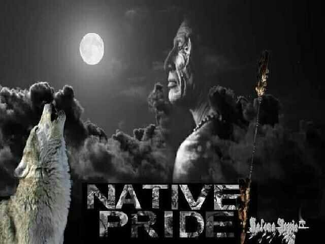 Native pride Native Pride Wallpapers