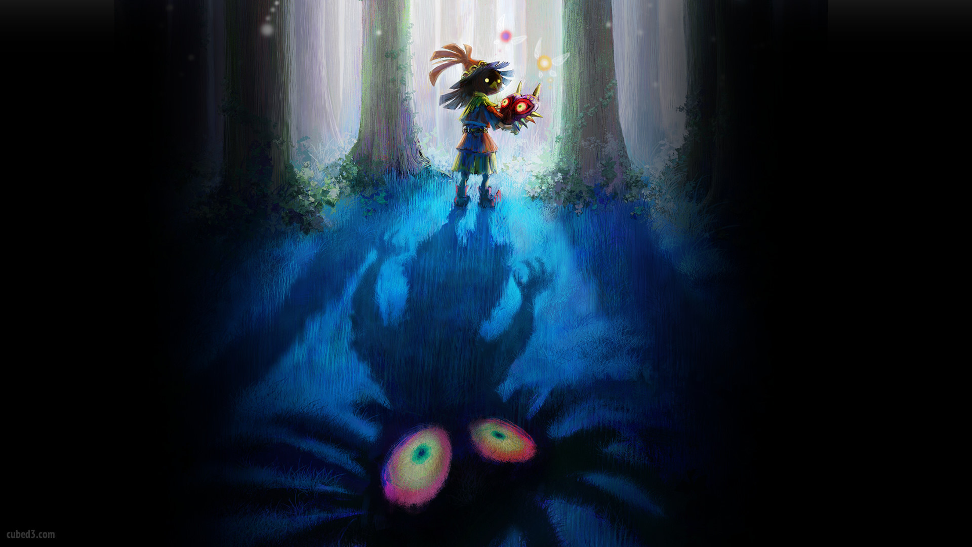 Majora S Mask