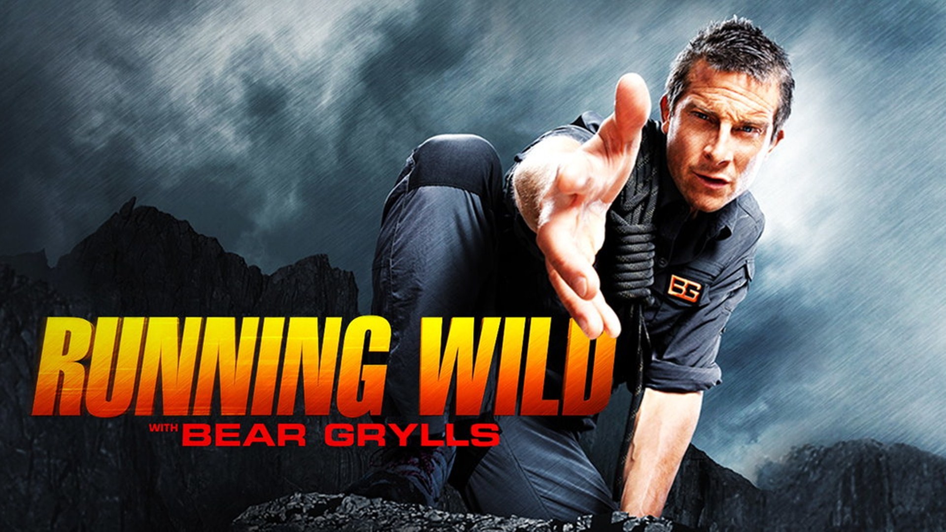 August By Stephen Ments Off On Bear Grylls HD Wallpaper