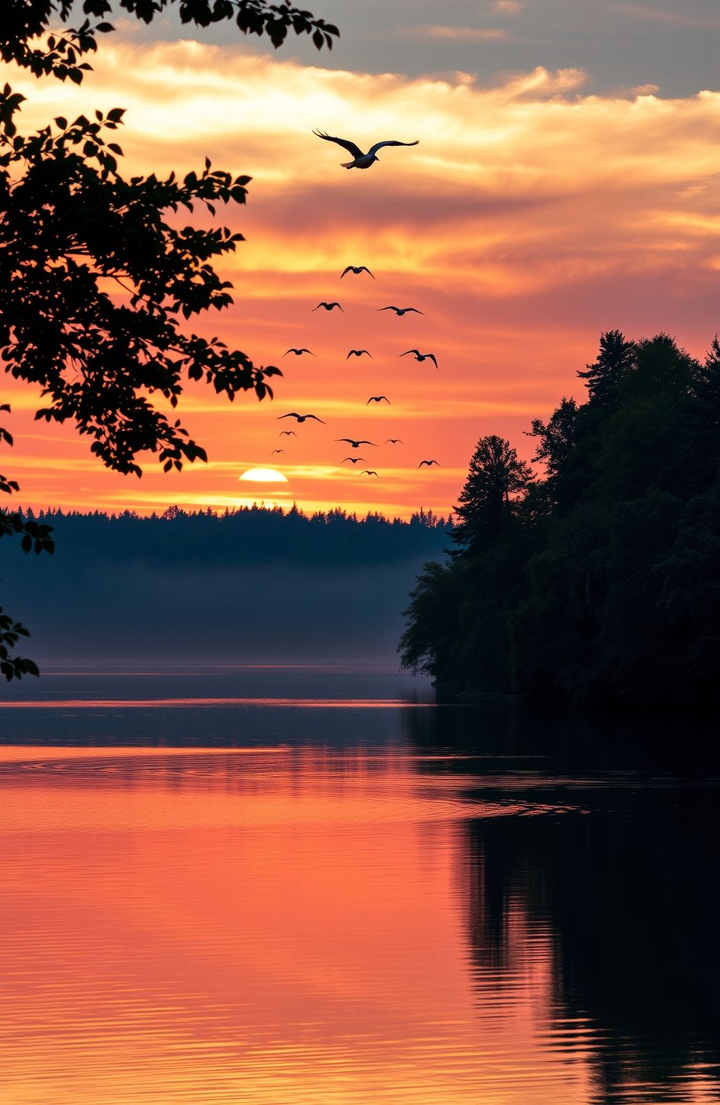 Moving Screensavers And Wallpaper