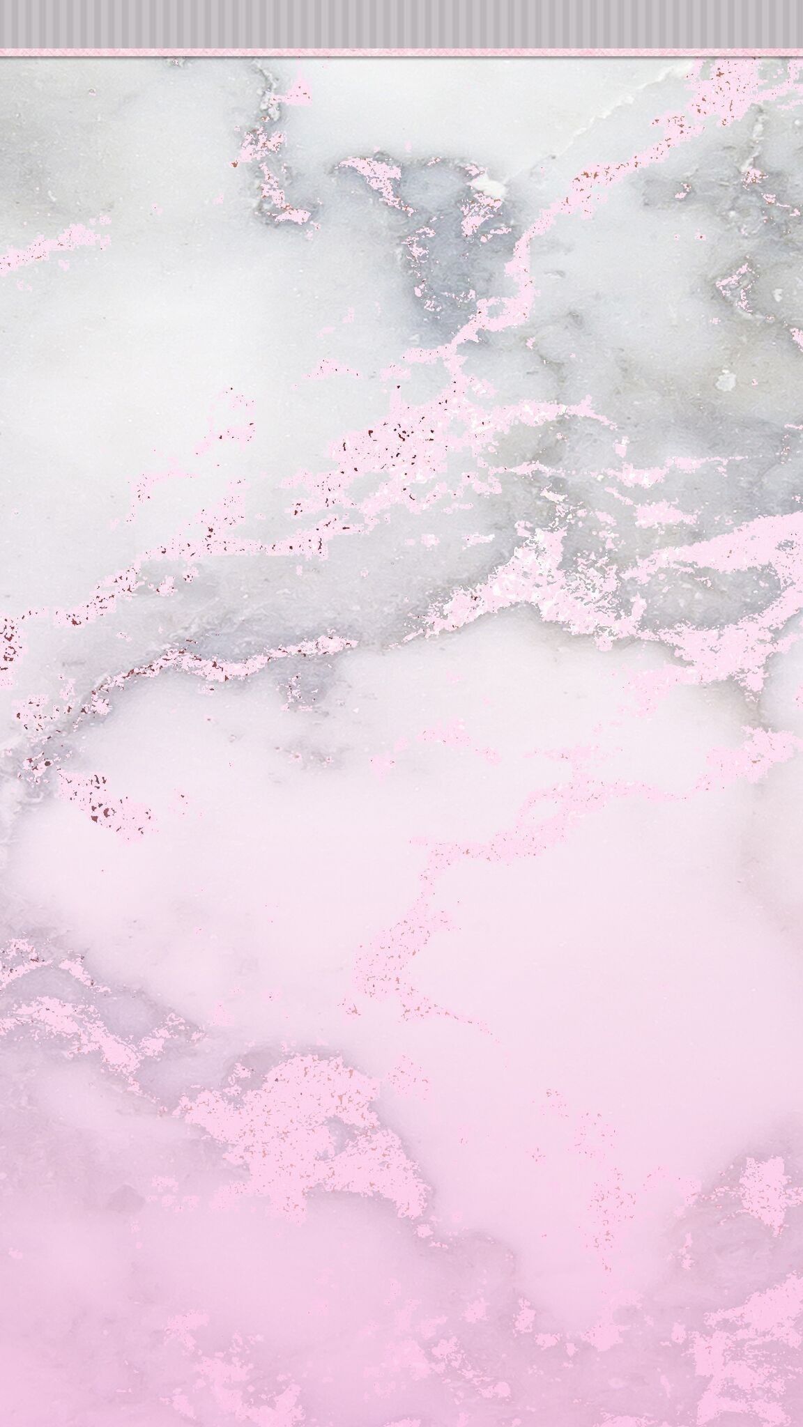 Marble Pink Wallpaper On