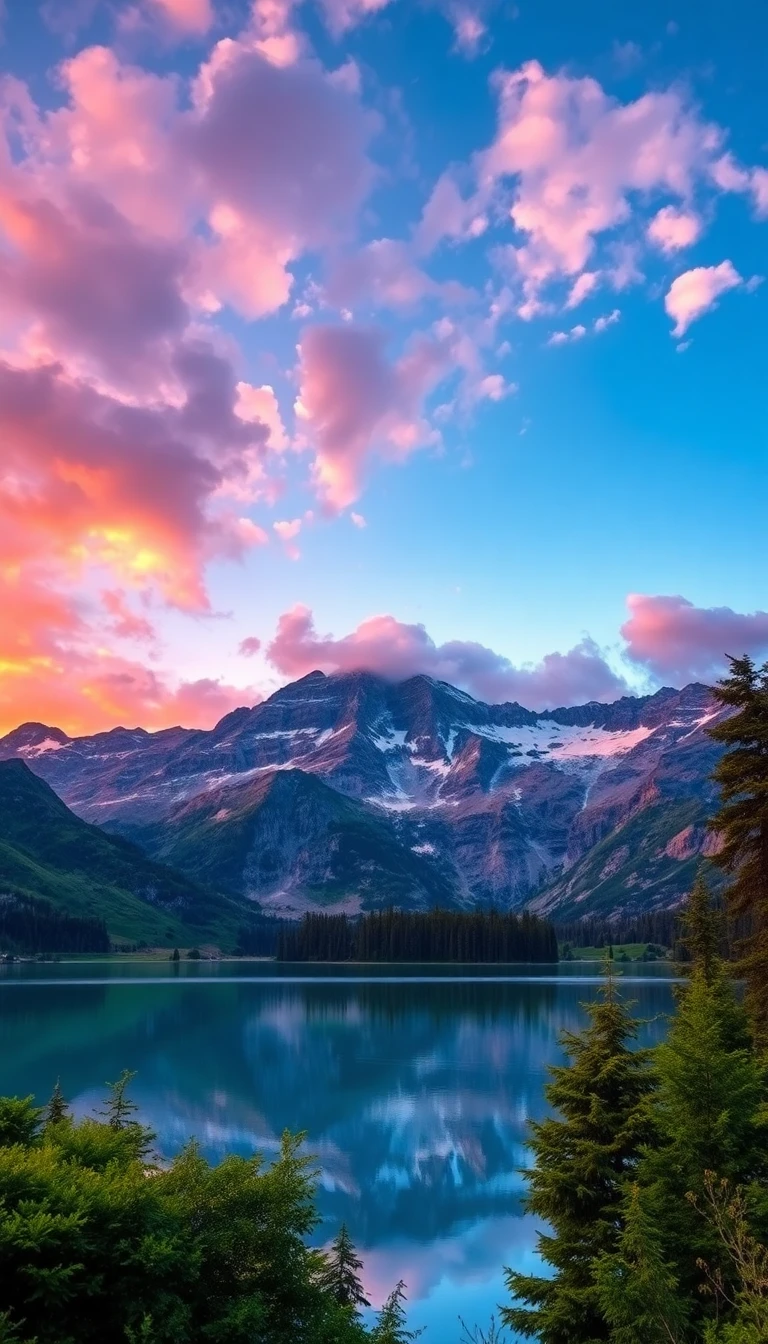 Vista Wallpaper HD 1080p