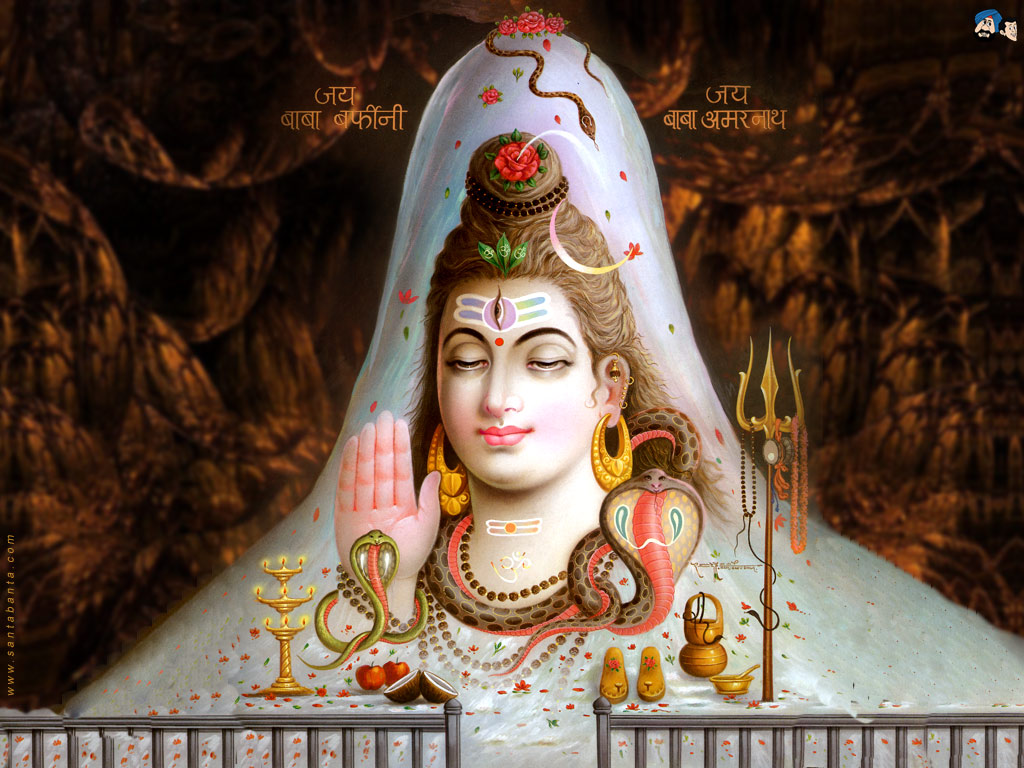 God Photos Lord Shiva Beautiful Wallpaper