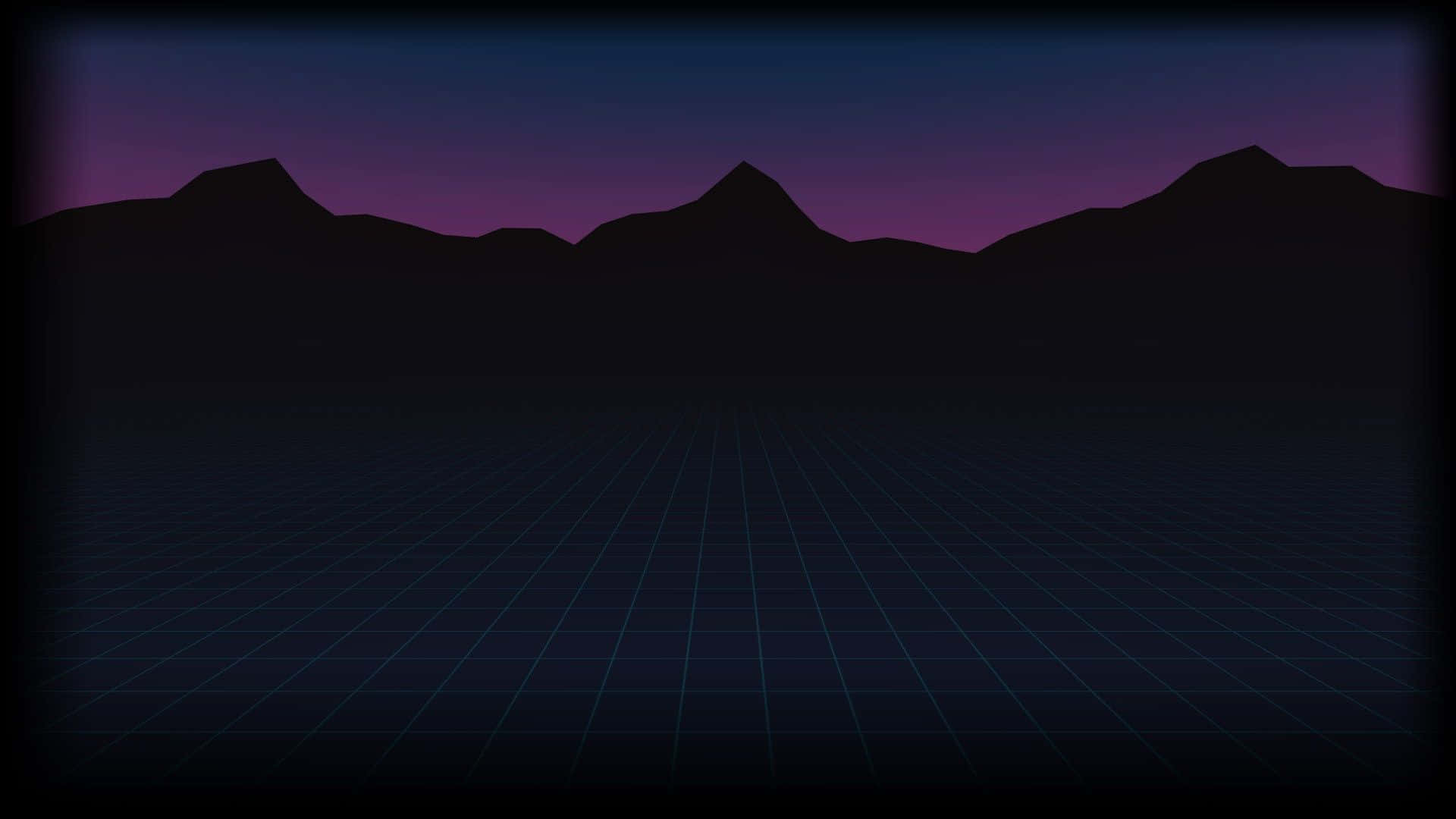 Vintage Grunge Aesthetic Wallpaper