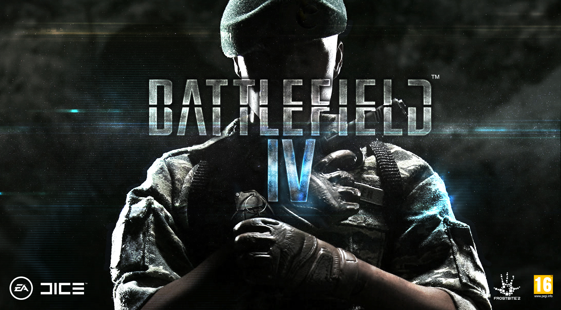 Battlefield 4 Wallpapers HD ImageBankbiz