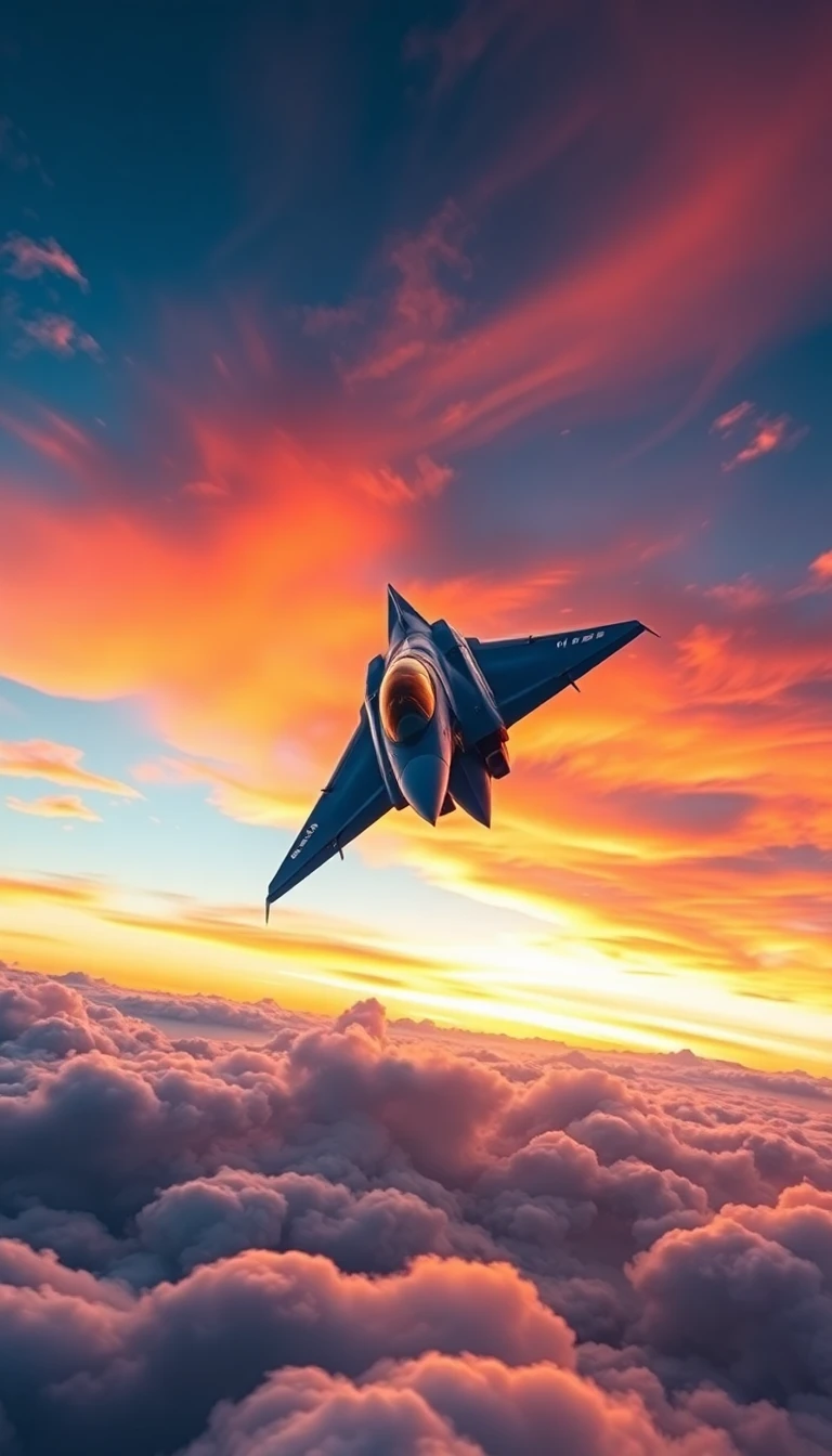 Dassault Mirage Wallpaper