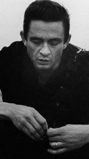 Get The Best Johnny Cash Wallpaper On Your Device With This Unofficial