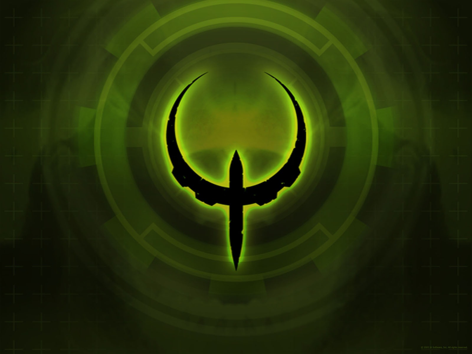Quake Wallpaper And Background Image Id