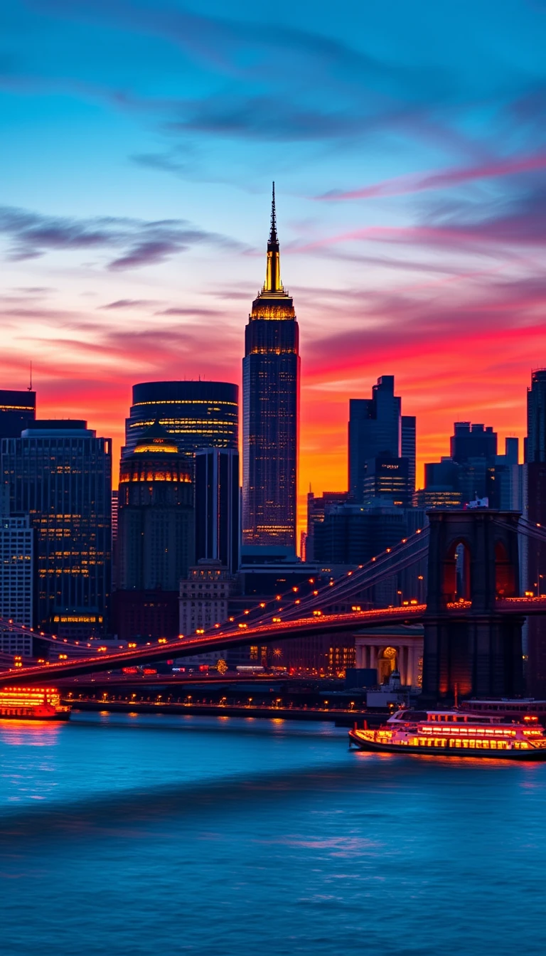 Best Nyc Wallpaper