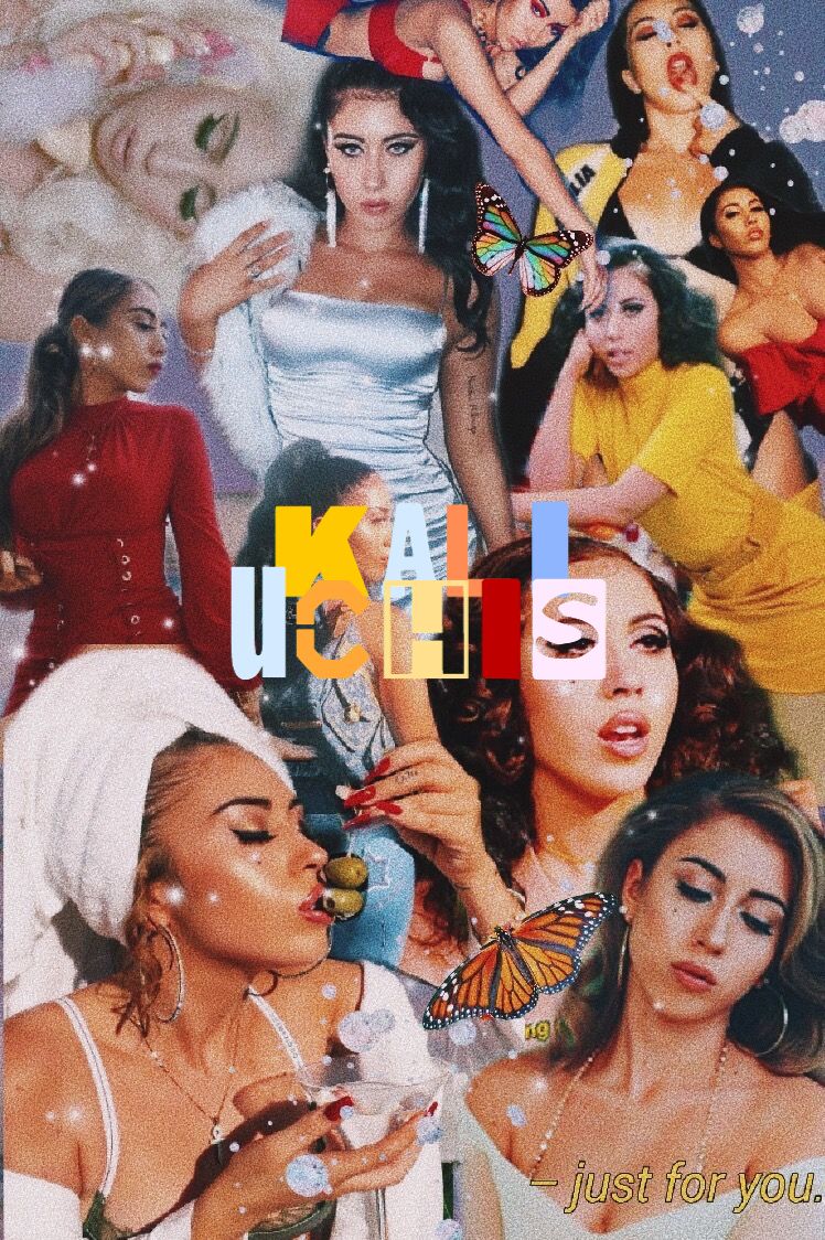 Kali Uchis Wallpaper