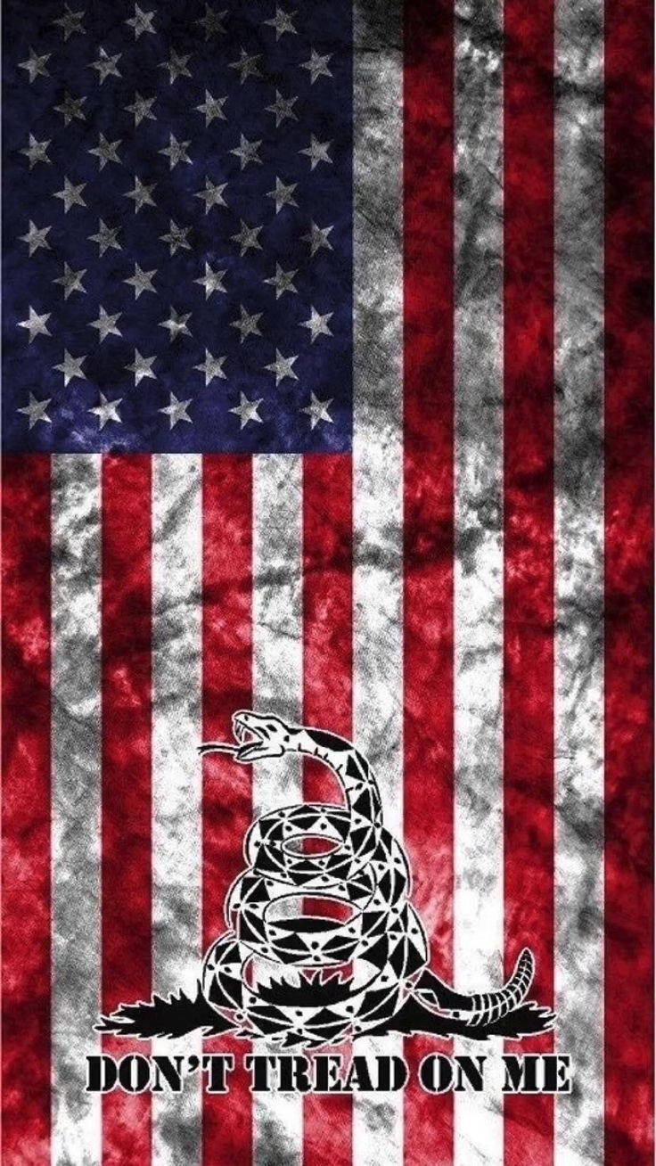 America iPhone Wallpaper