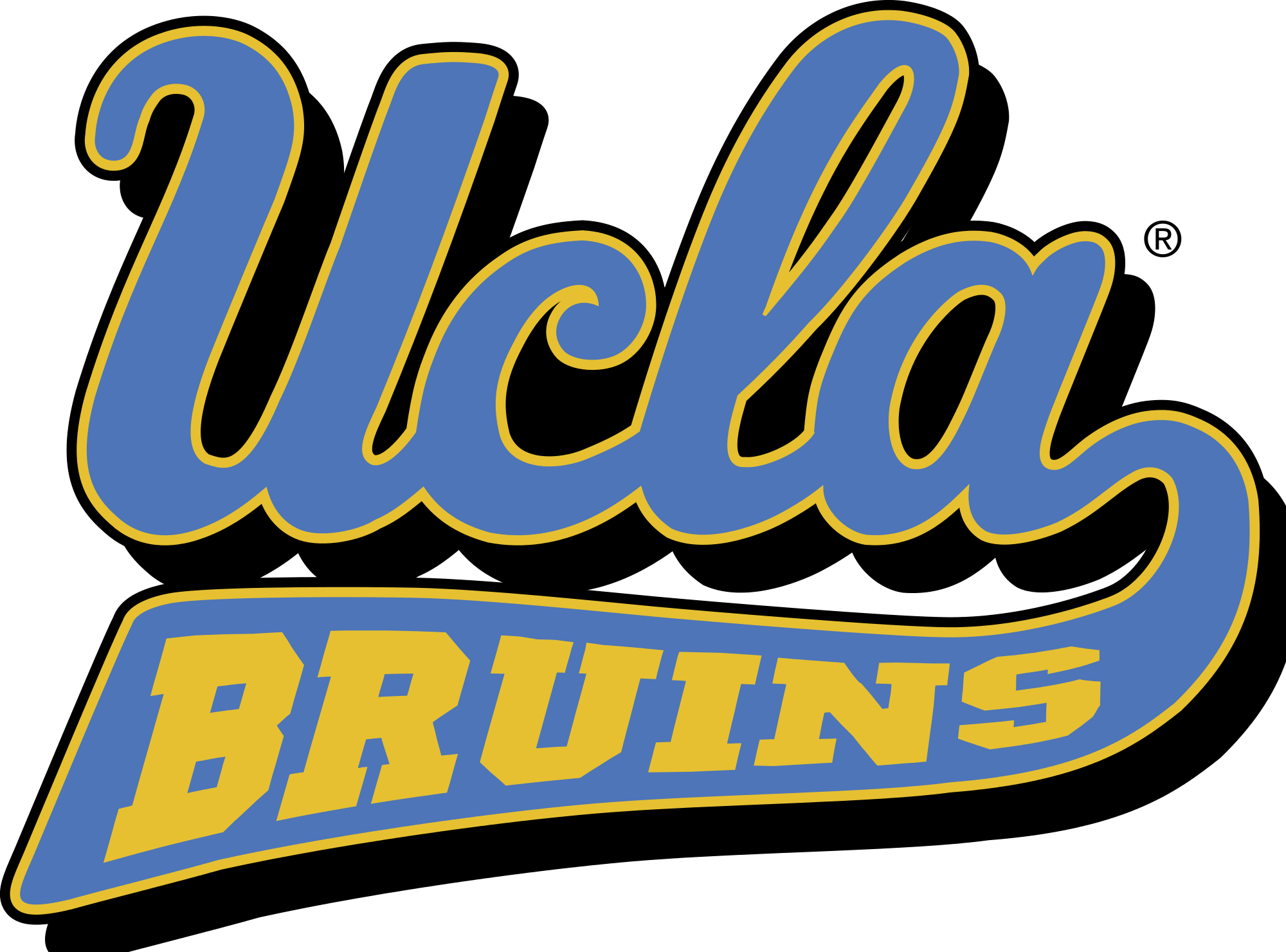 UCLA-Football-Encyclopedia