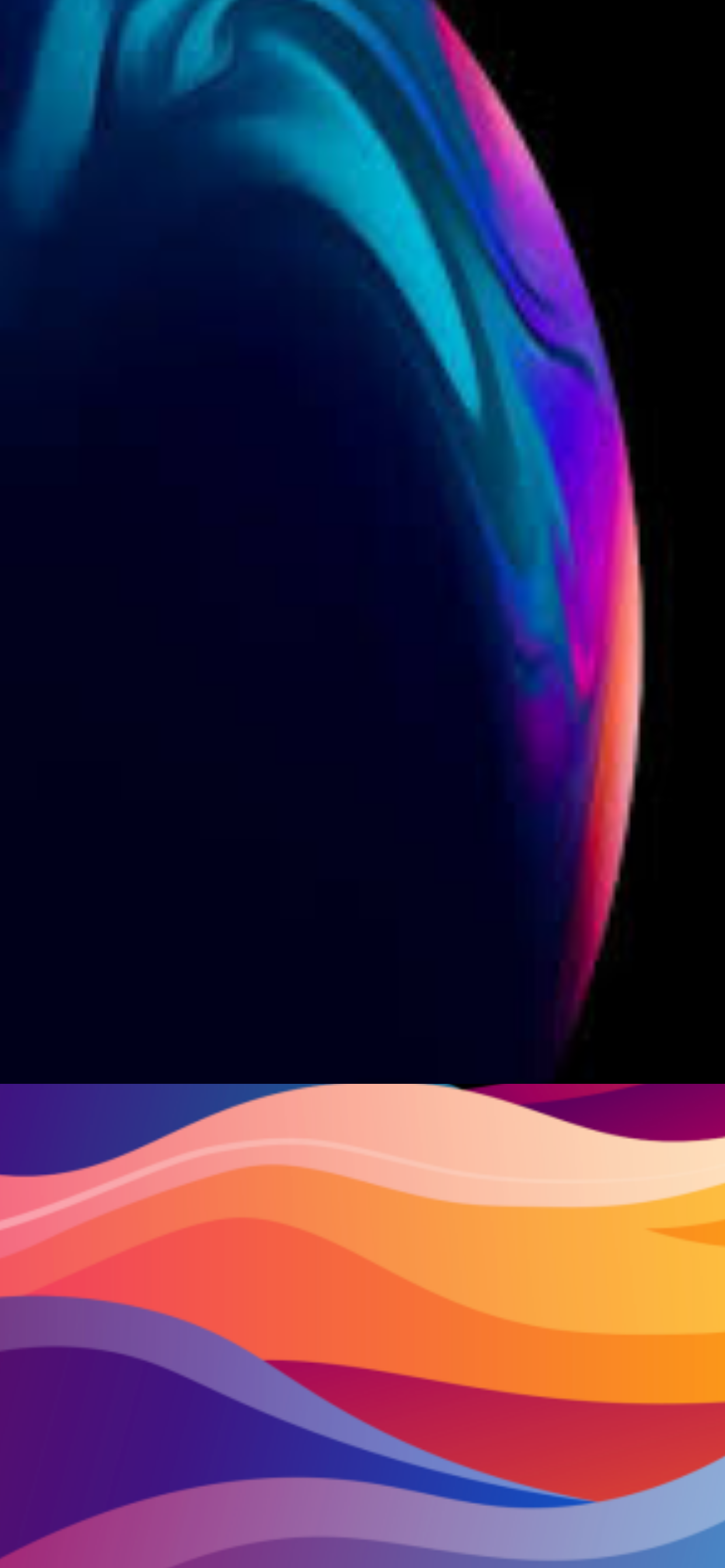 Wallpaper Iphone 13 Pro Max / Ios 13 4k Wallpaper Stock Multicolor