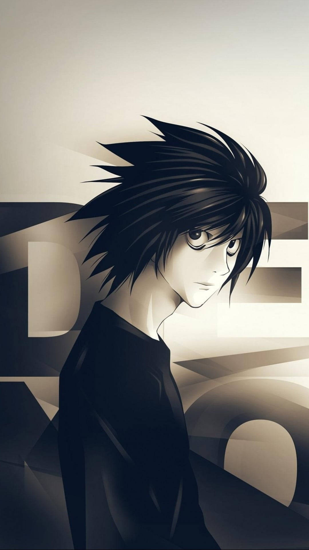 Death Note Picture Wallpaper
