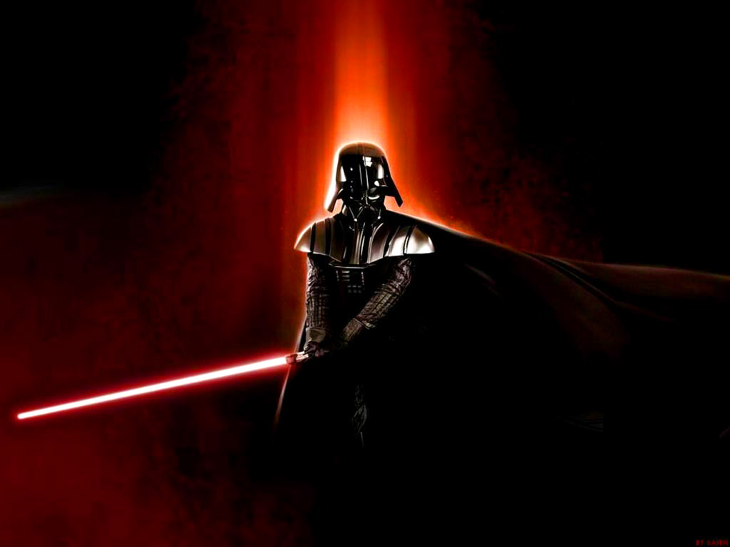 Star Wars Lord Vader S
