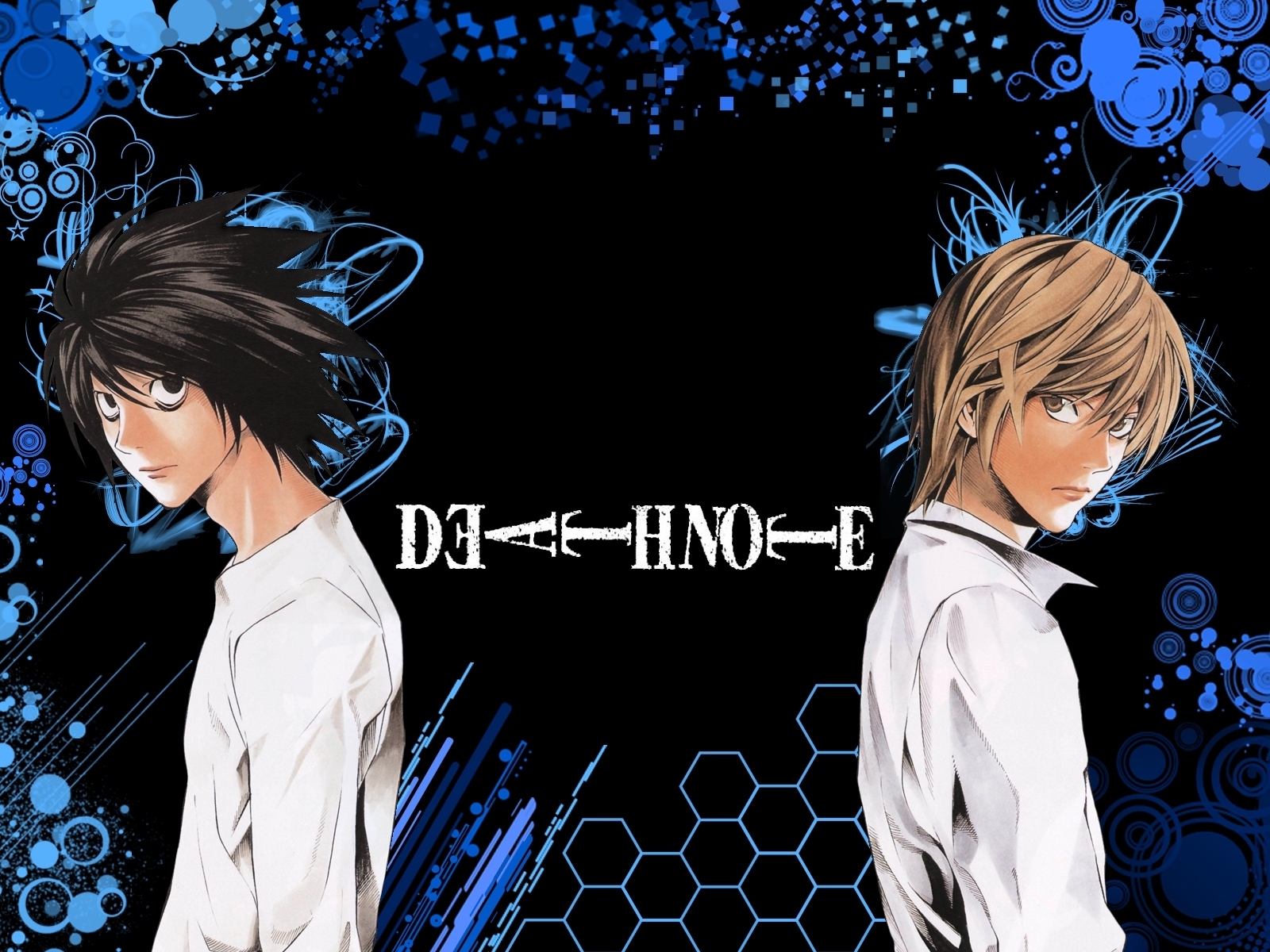 Death Note Image HD Wallpaper And Background Photos