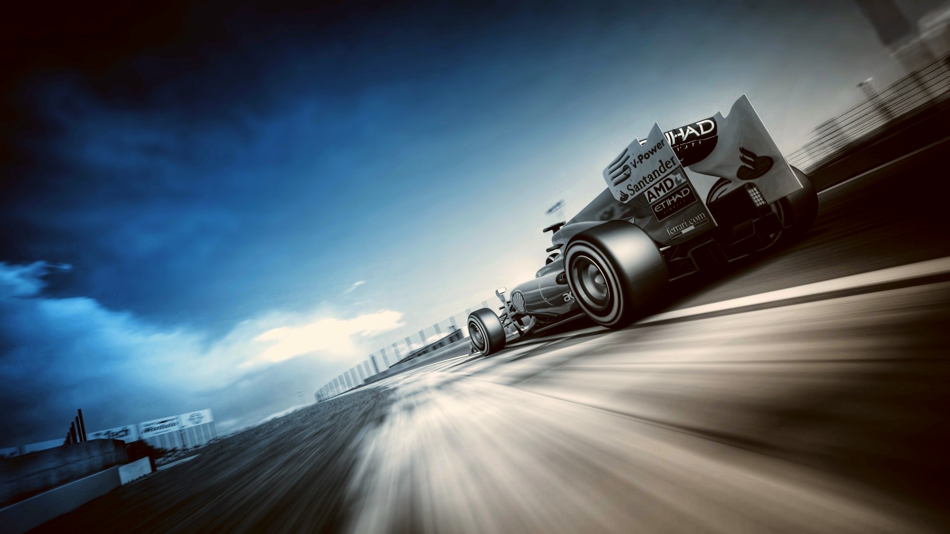 f1 pc backgrounds