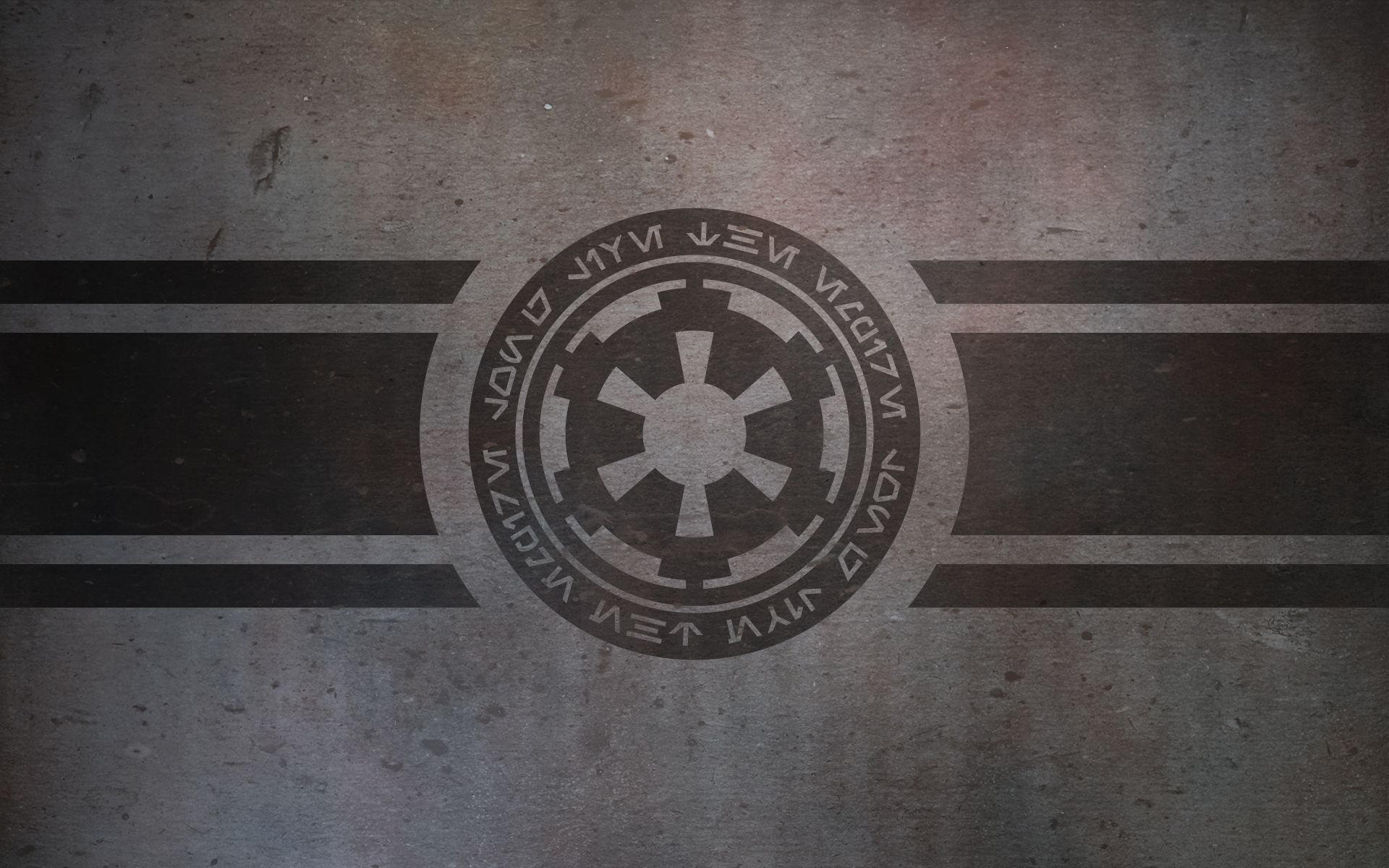 Star Wars Empire Wallpaper Top