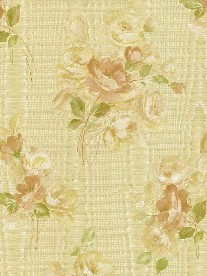 Wallpaper Discount On Silks And Satin