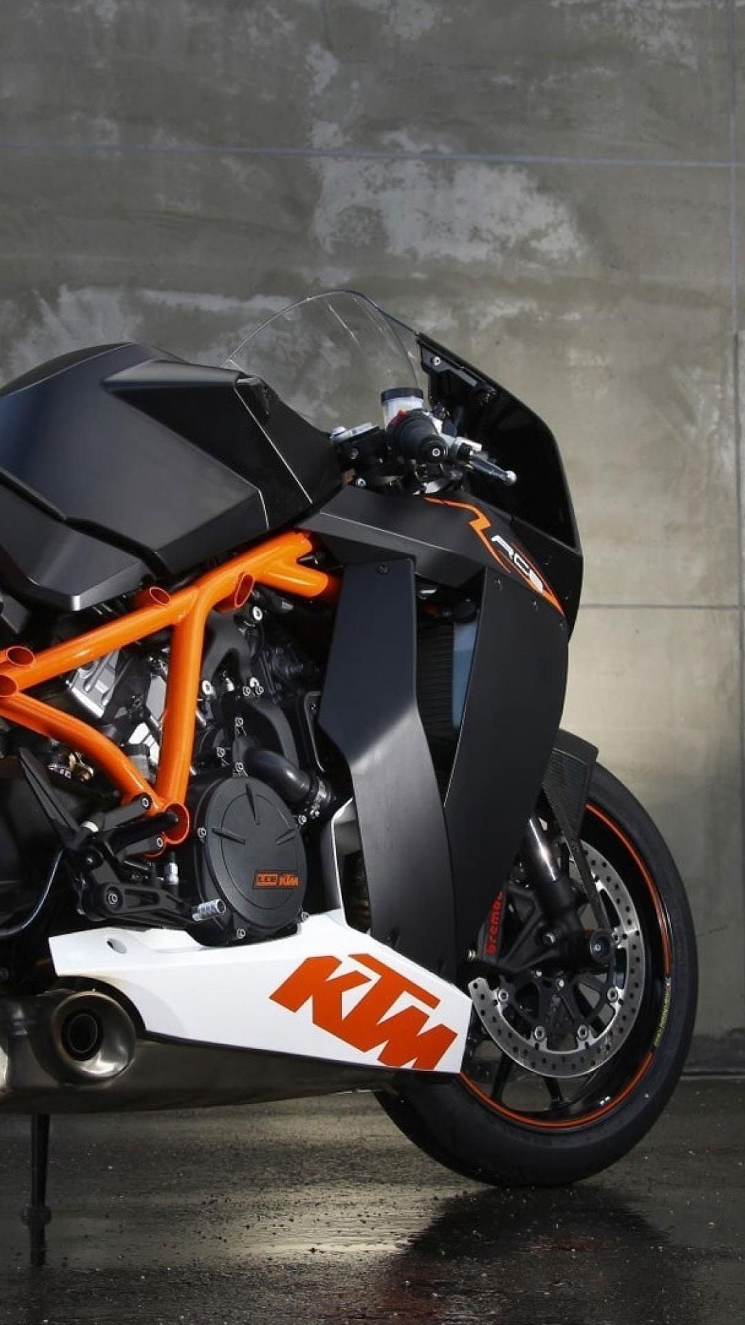 Bike Wallpaper HD
