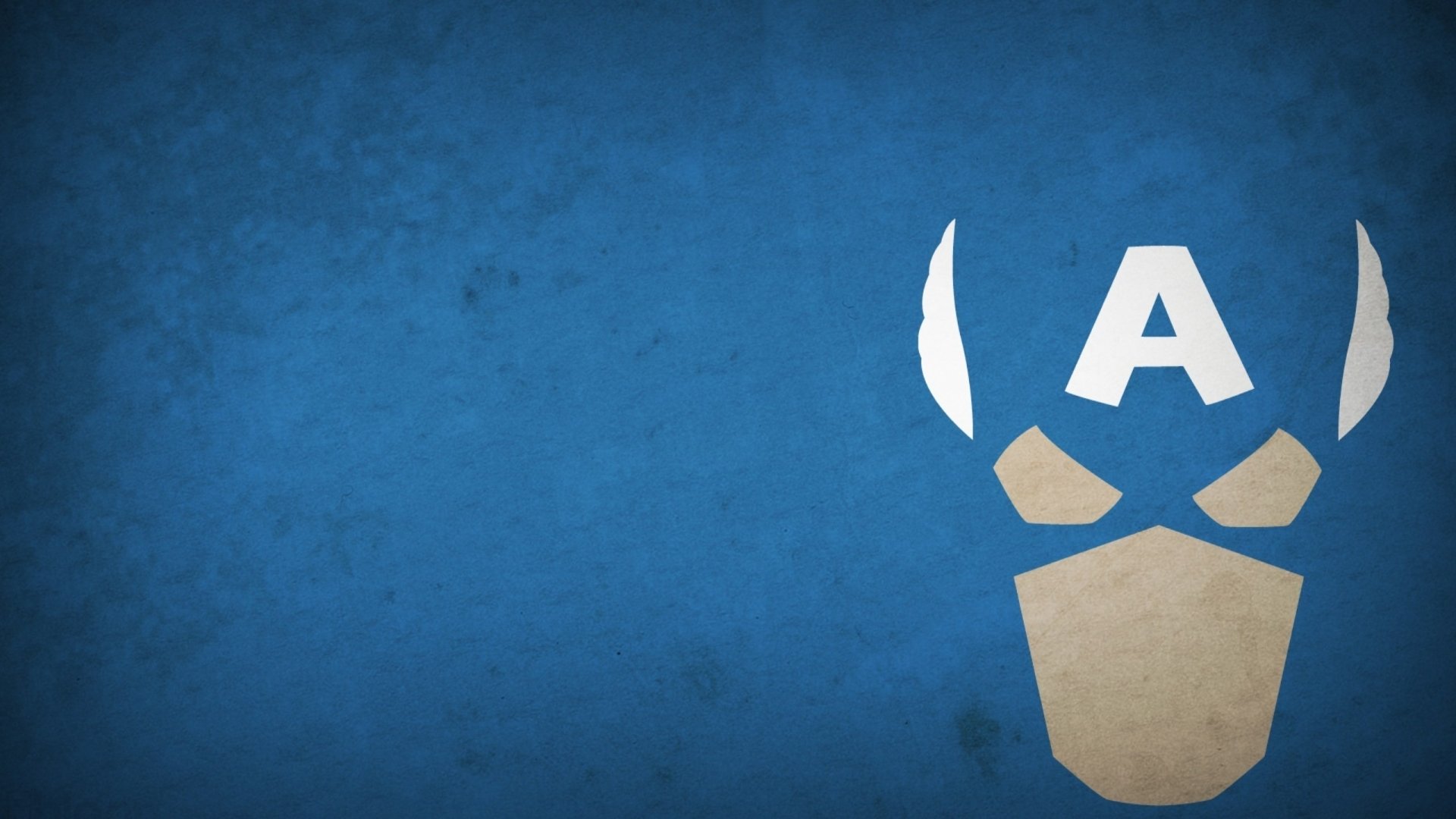 Comic Captain America HD Wallpaper