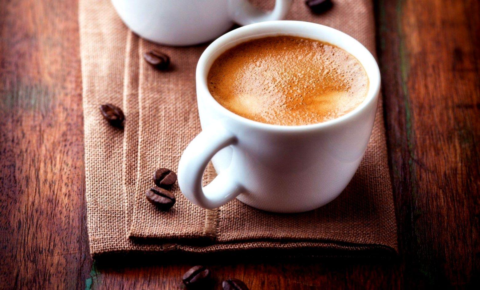 Coffee Cup Wallpaper
