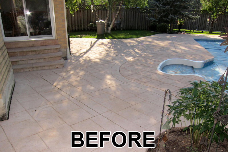 Related Image With Concrete Driveway Sealant