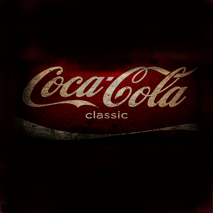 Wallpaper For Blackberry Coca Cola Classic Personal