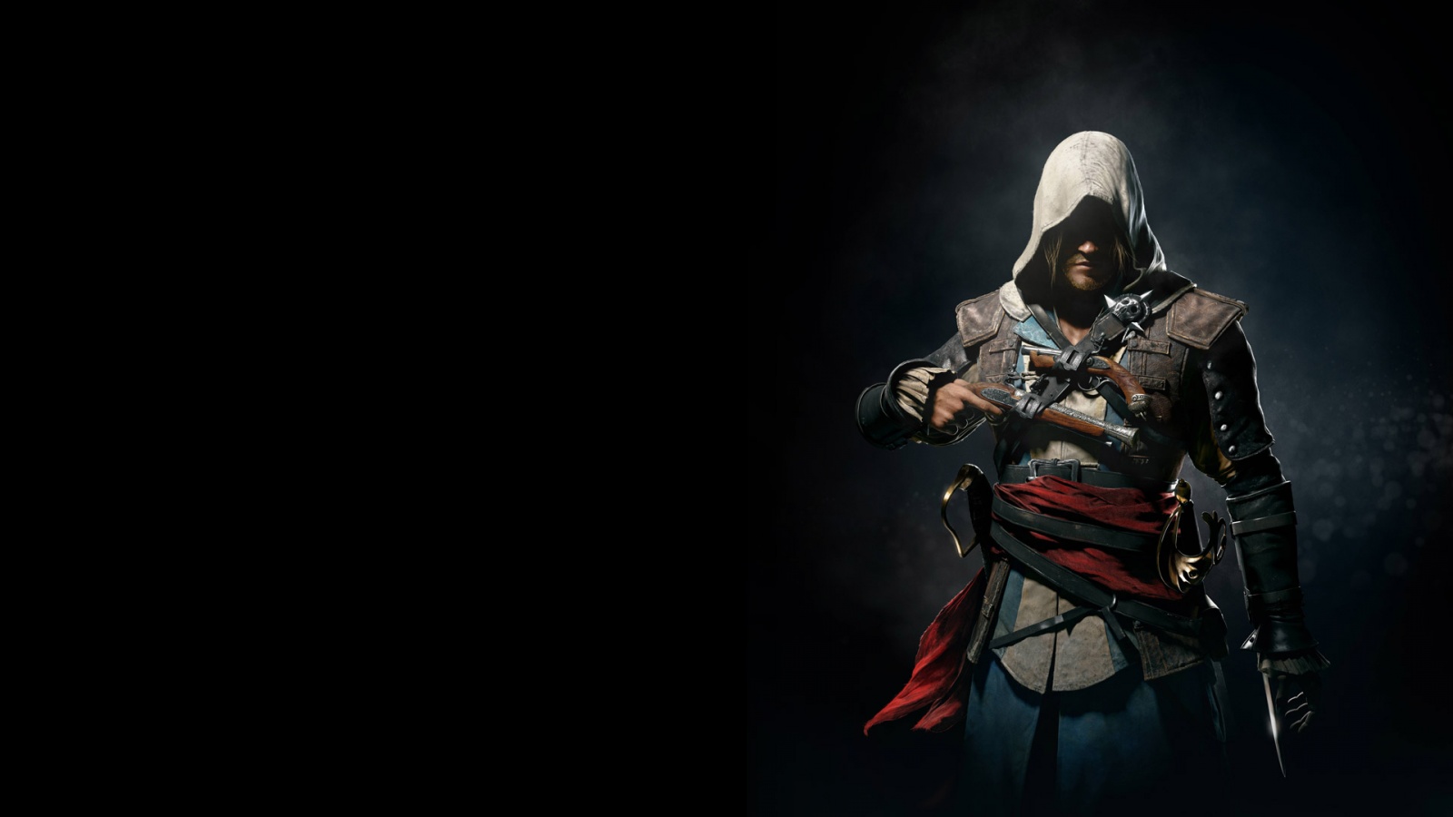 Assassin S Creed Iv Black Flag Desktop Wallpaper