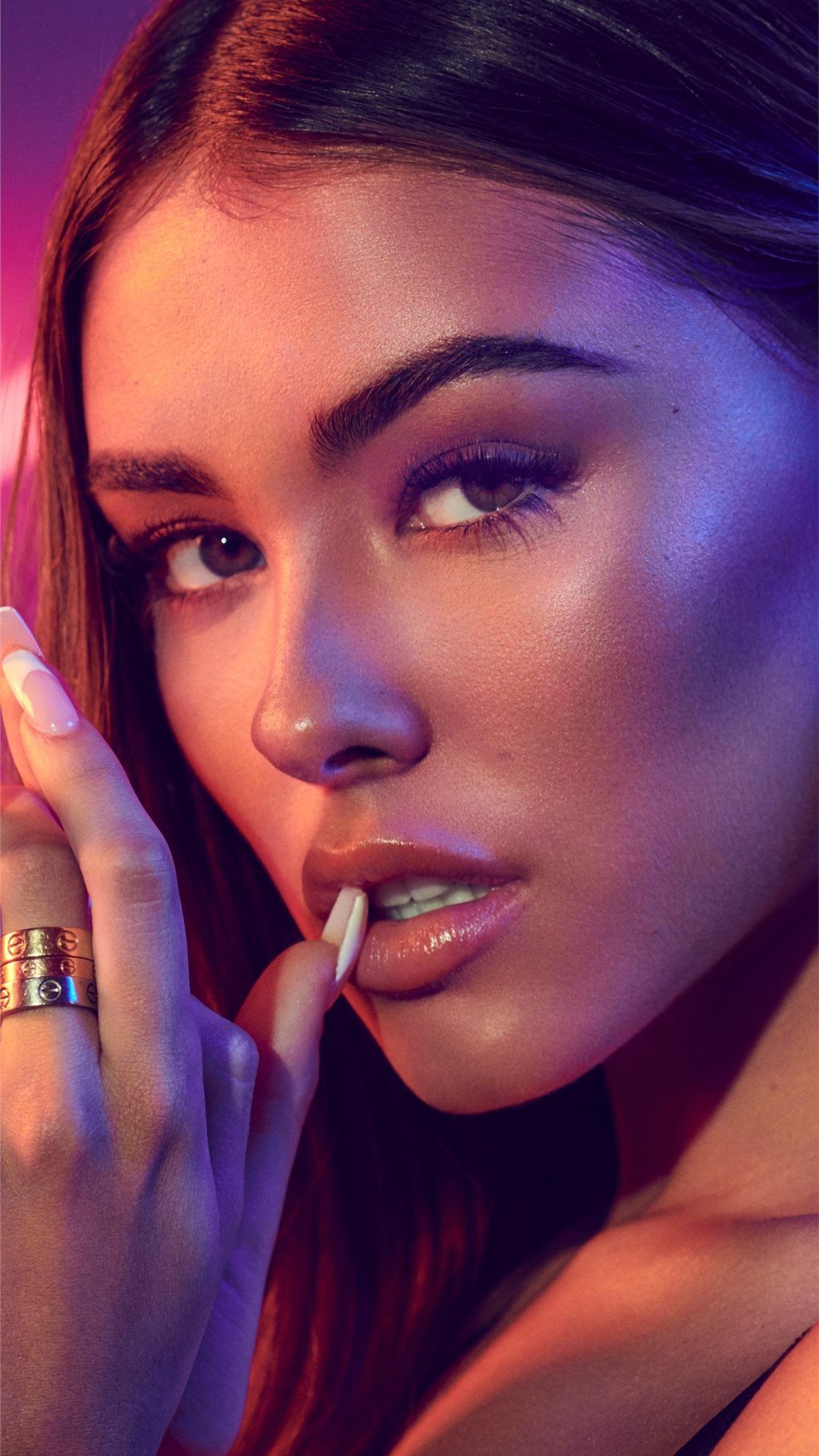 Madison Beer Ck 8k Wallpaper