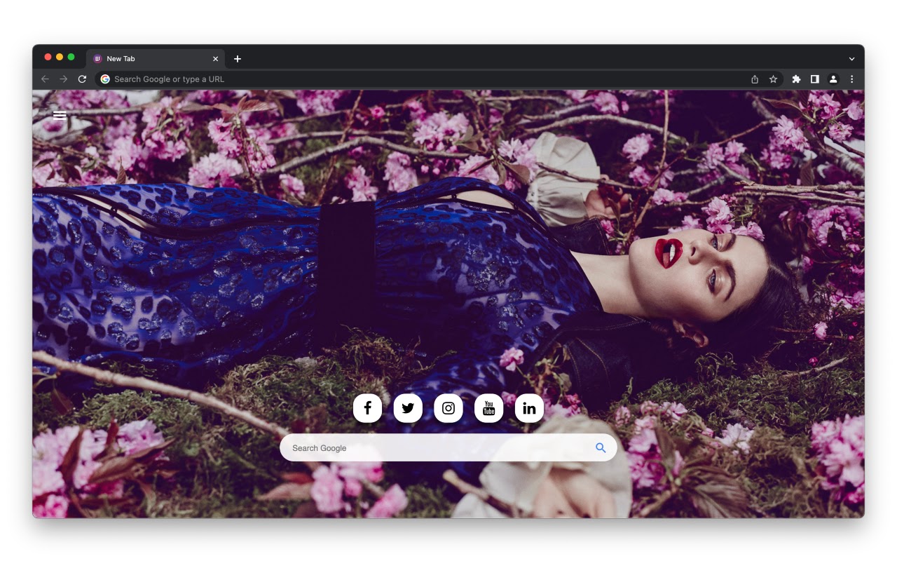 Alexandra Daddario Wallpaper Google Chrome Theme And