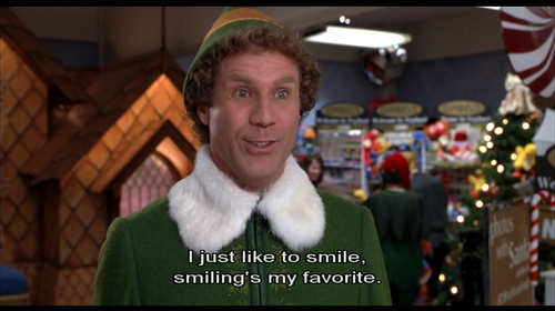 Funny Quotes From Elf Will Ferrell Jpg